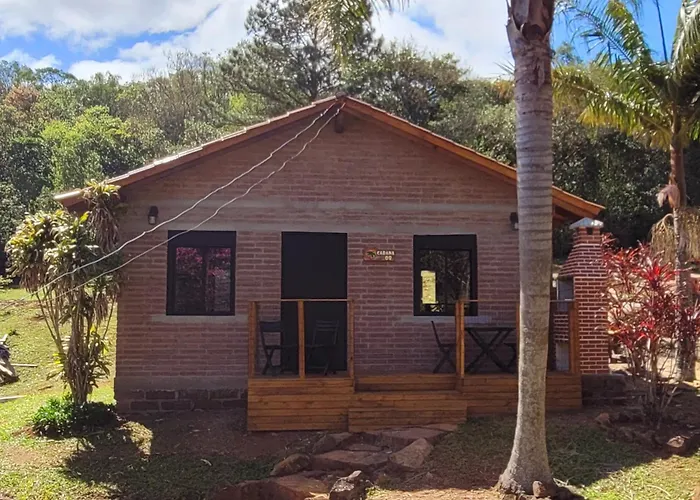 Pousada EsperançaPousada